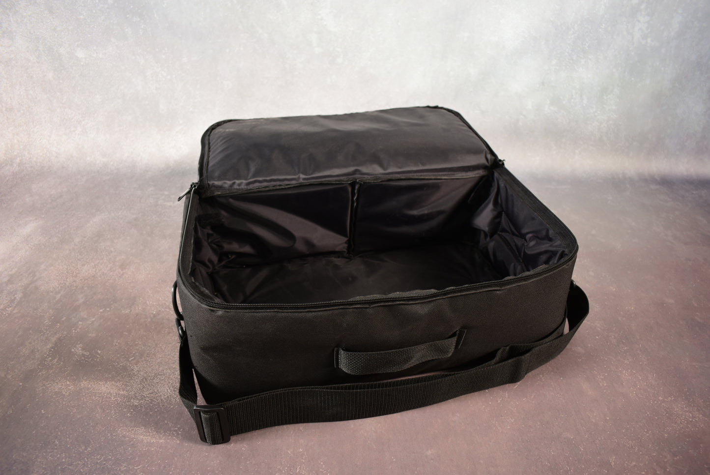 8" Narrow Slanted with Carry Handle Gig Bag