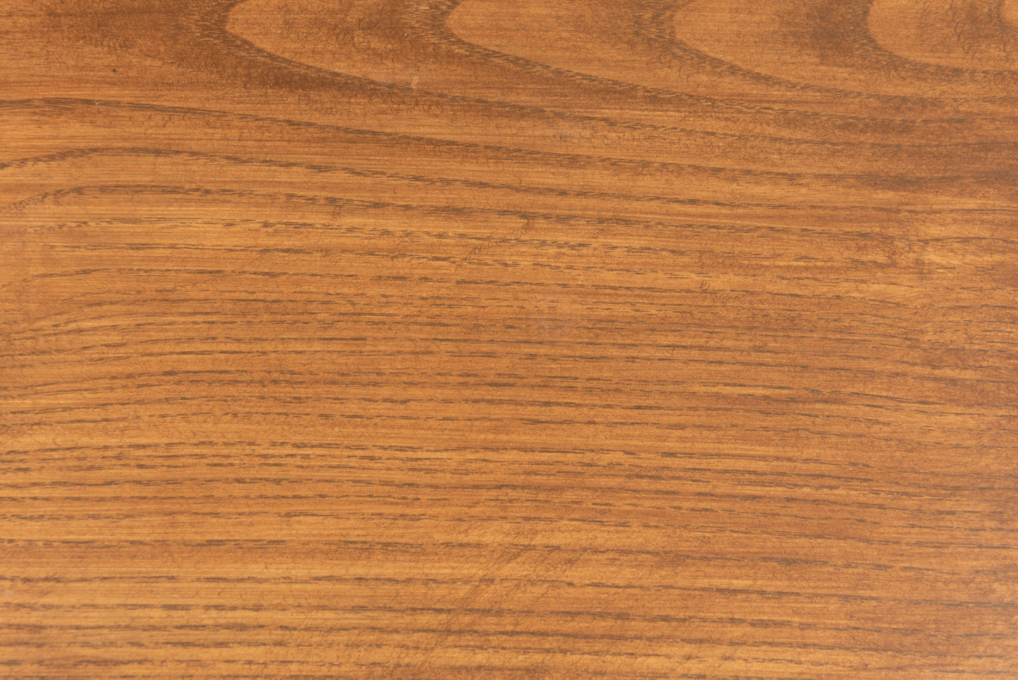 Raised Deck Ash Saddle Brown