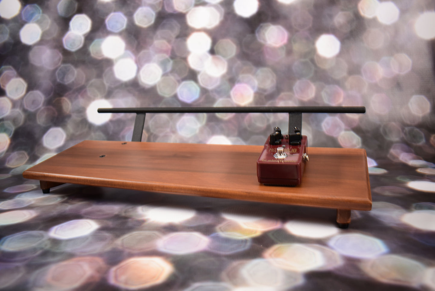 Halloween special! Tobacco Brown Slanted Narrow with OD.