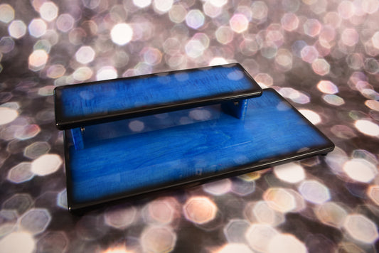 Pacific Blue Burst Riser