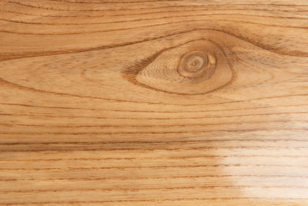 Raised Deck Ash Natural Gloss