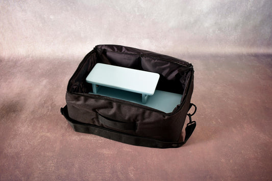 12" Slanted and Raised Deck Gig Bag