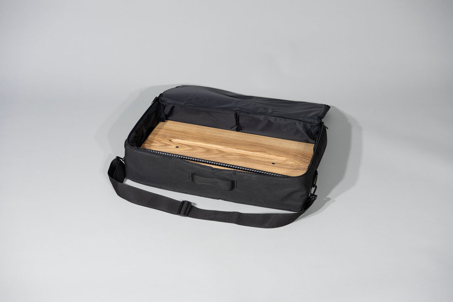 12" Slanted and Raised Deck Gig Bag