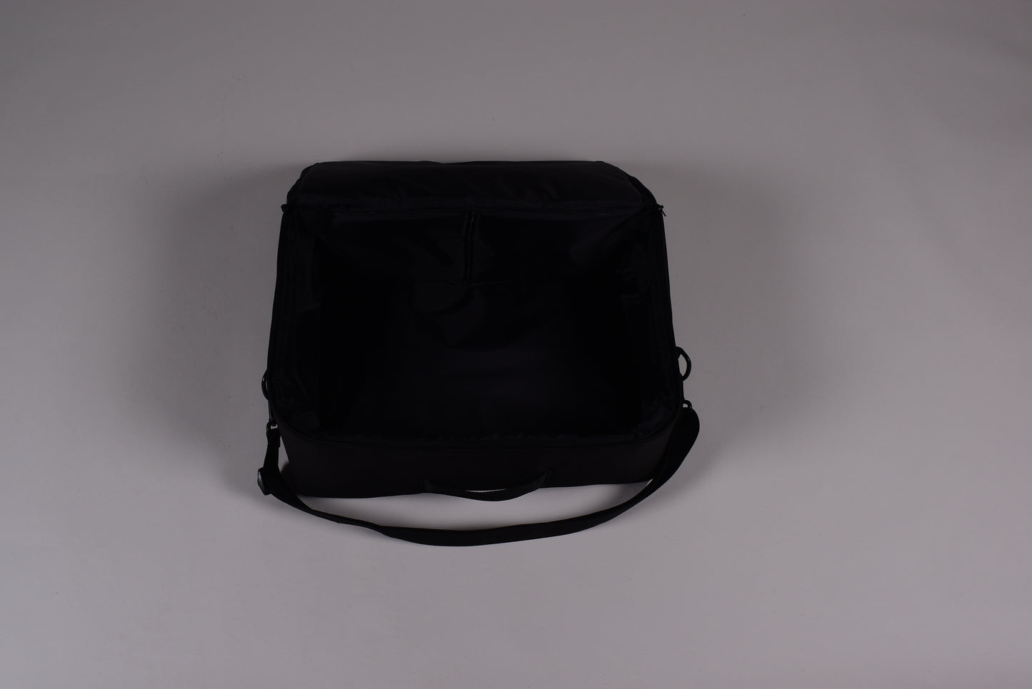 12" Slanted and Raised Deck with Carry Handle Gig Bag