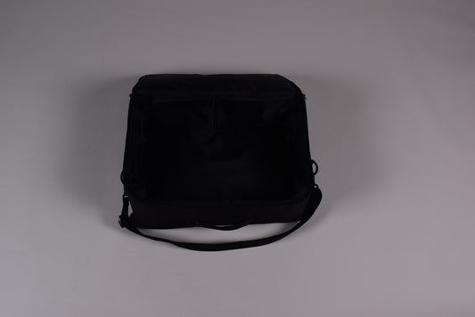 12" Slanted and Raised Deck with Carry Handle Gig Bag