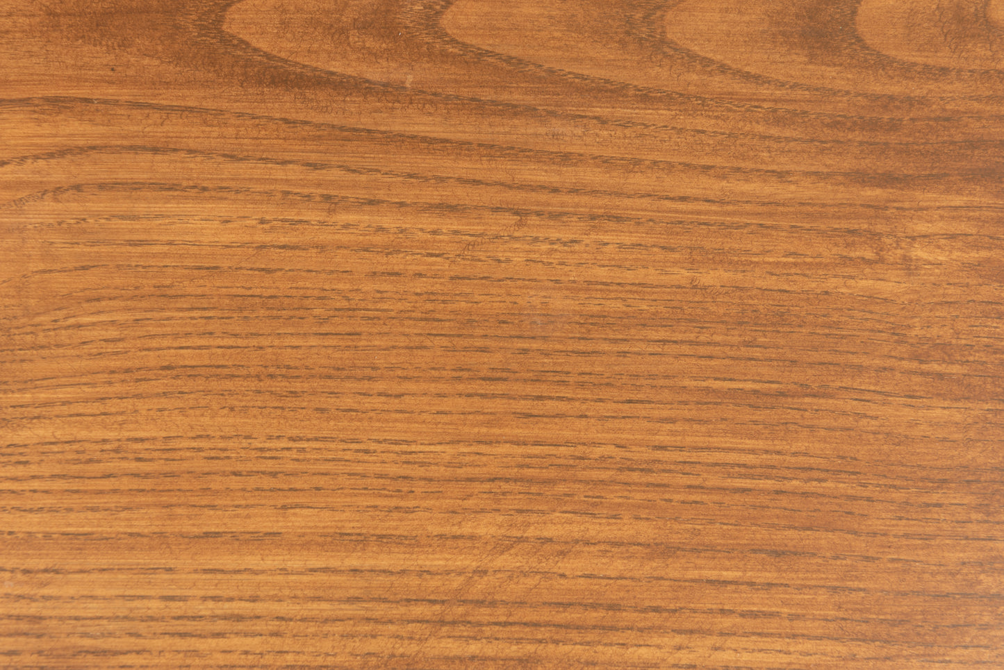 Raised Deck Ash Saddle Brown