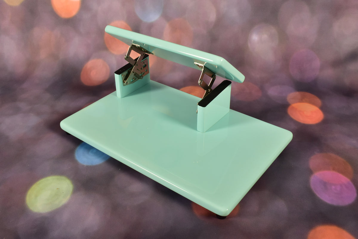 Sea Foam Green Riser