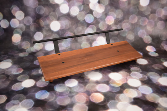 Halloween special! Tobacco Brown Slanted Narrow with OD.