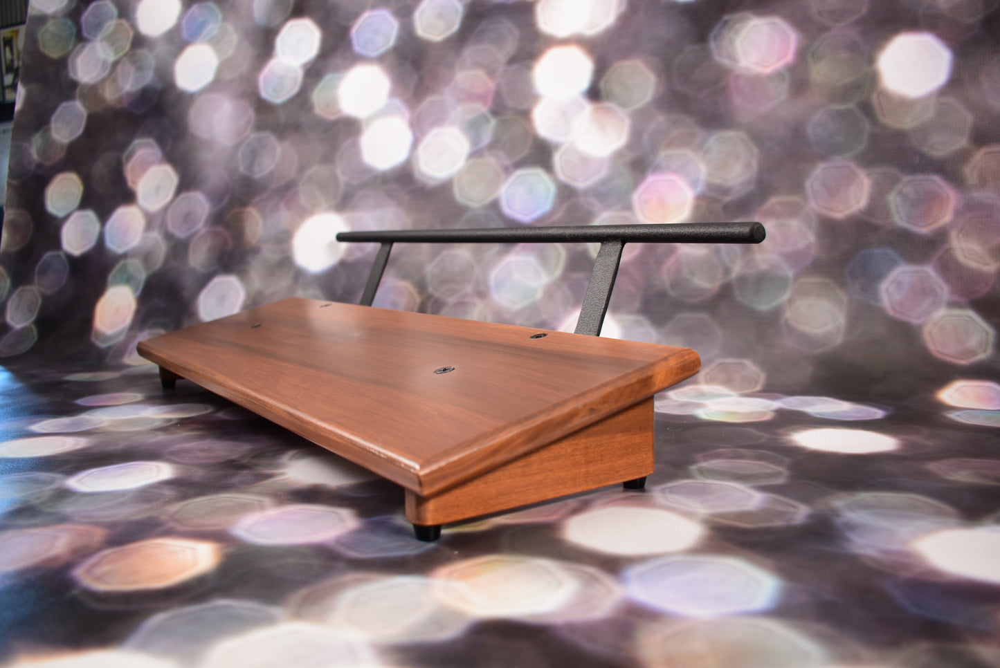 Halloween special! Tobacco Brown Slanted Narrow with OD.