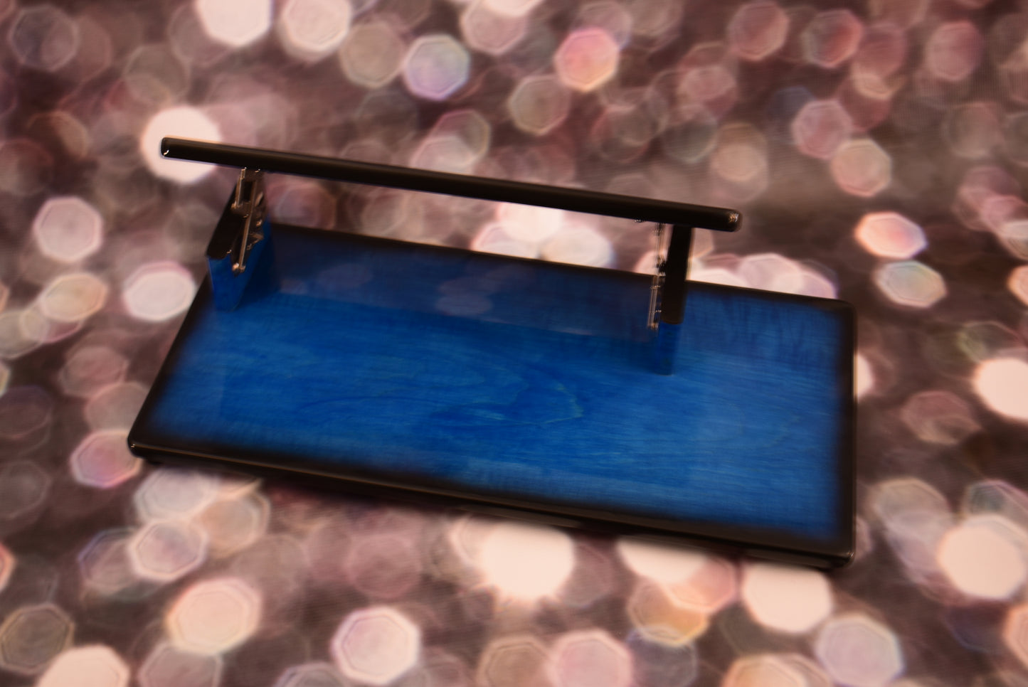 Pacific Blue Burst Riser