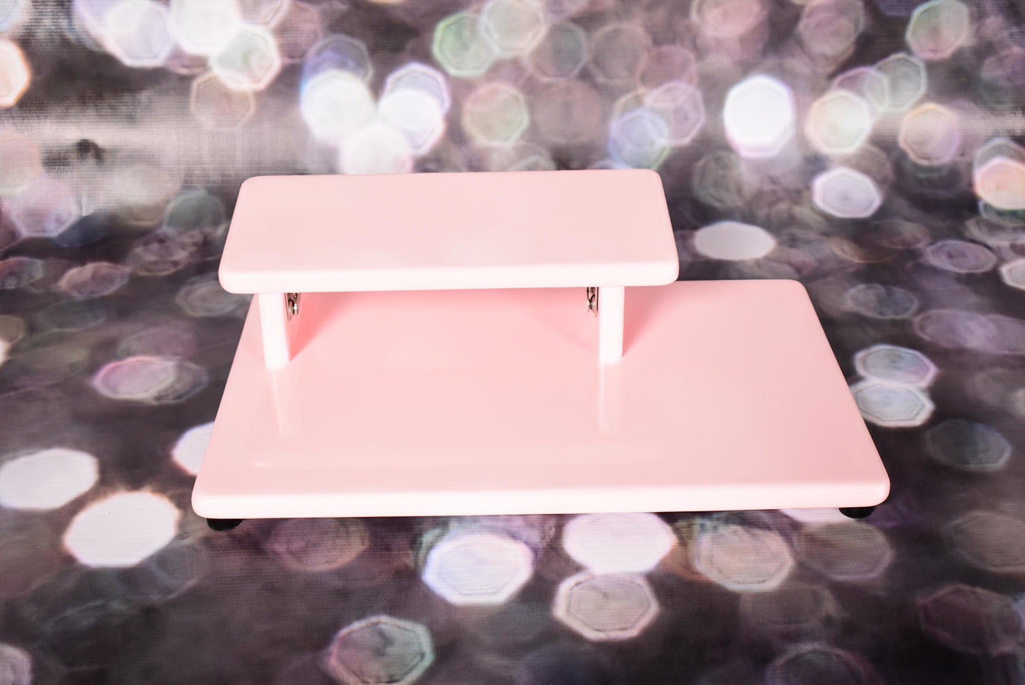 Shell Pink Riser