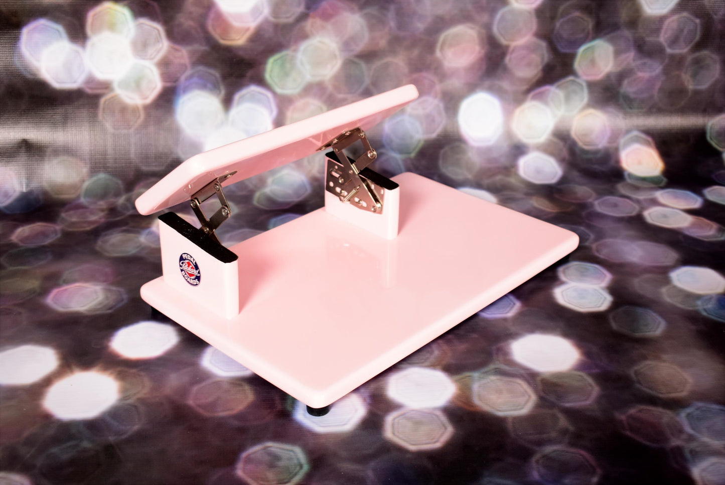 Shell Pink Riser