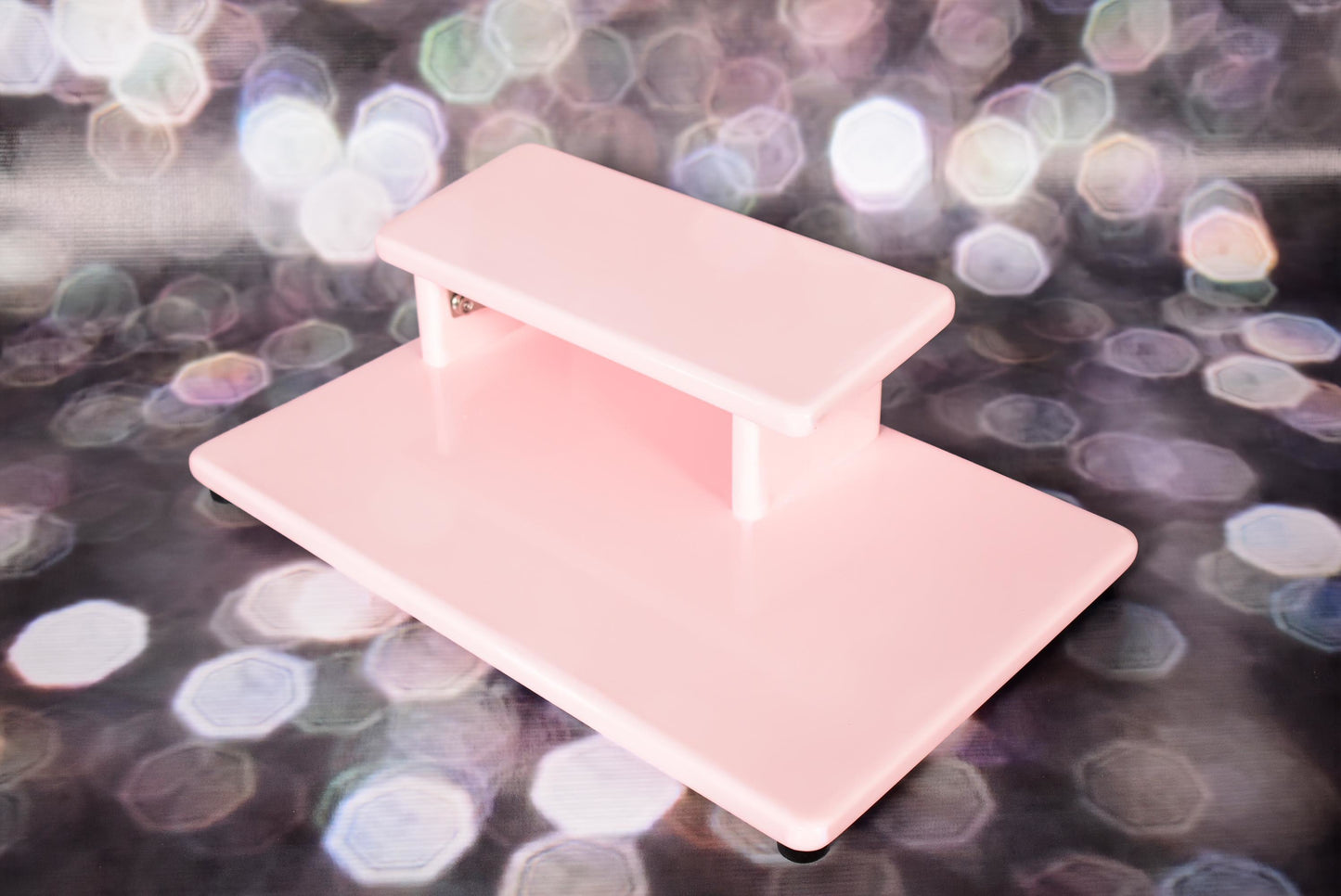 Shell Pink Riser