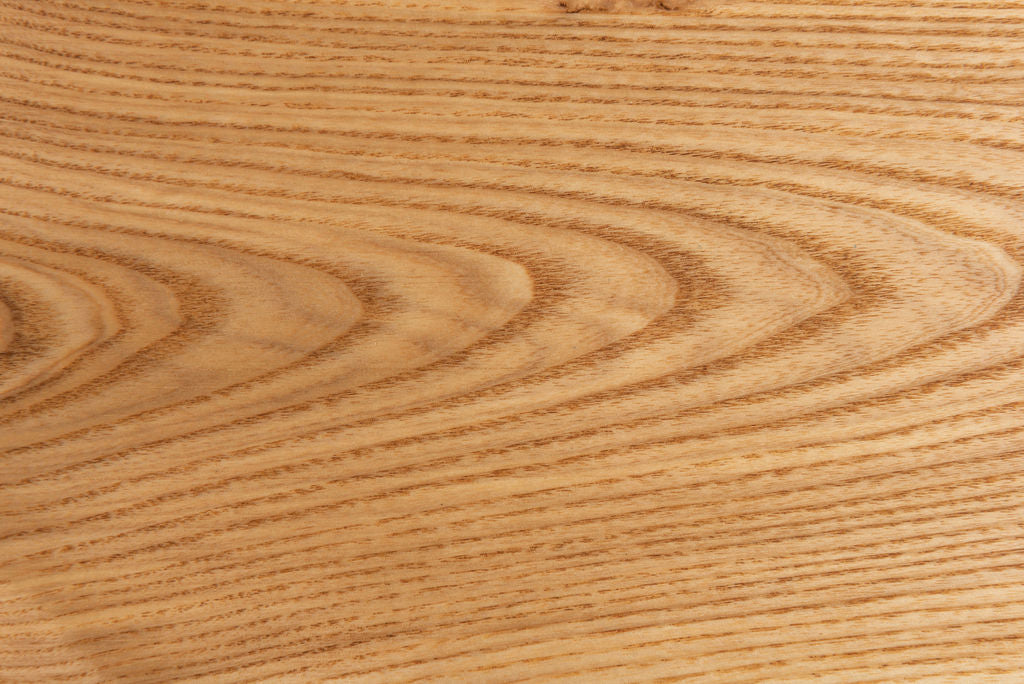 Raised Deck Ash Natural Gloss