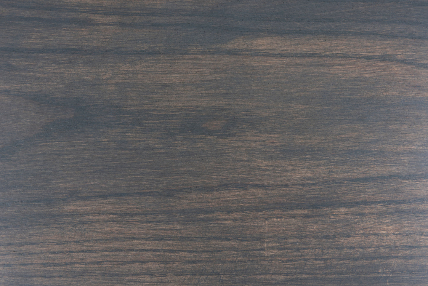 8" Slanted Ash Carbon Gray