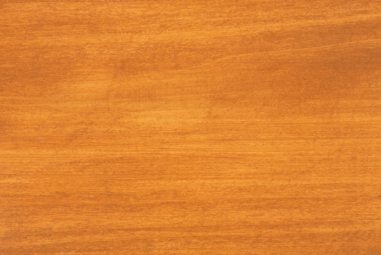 8" Slanted Poplar Tobacco Brown