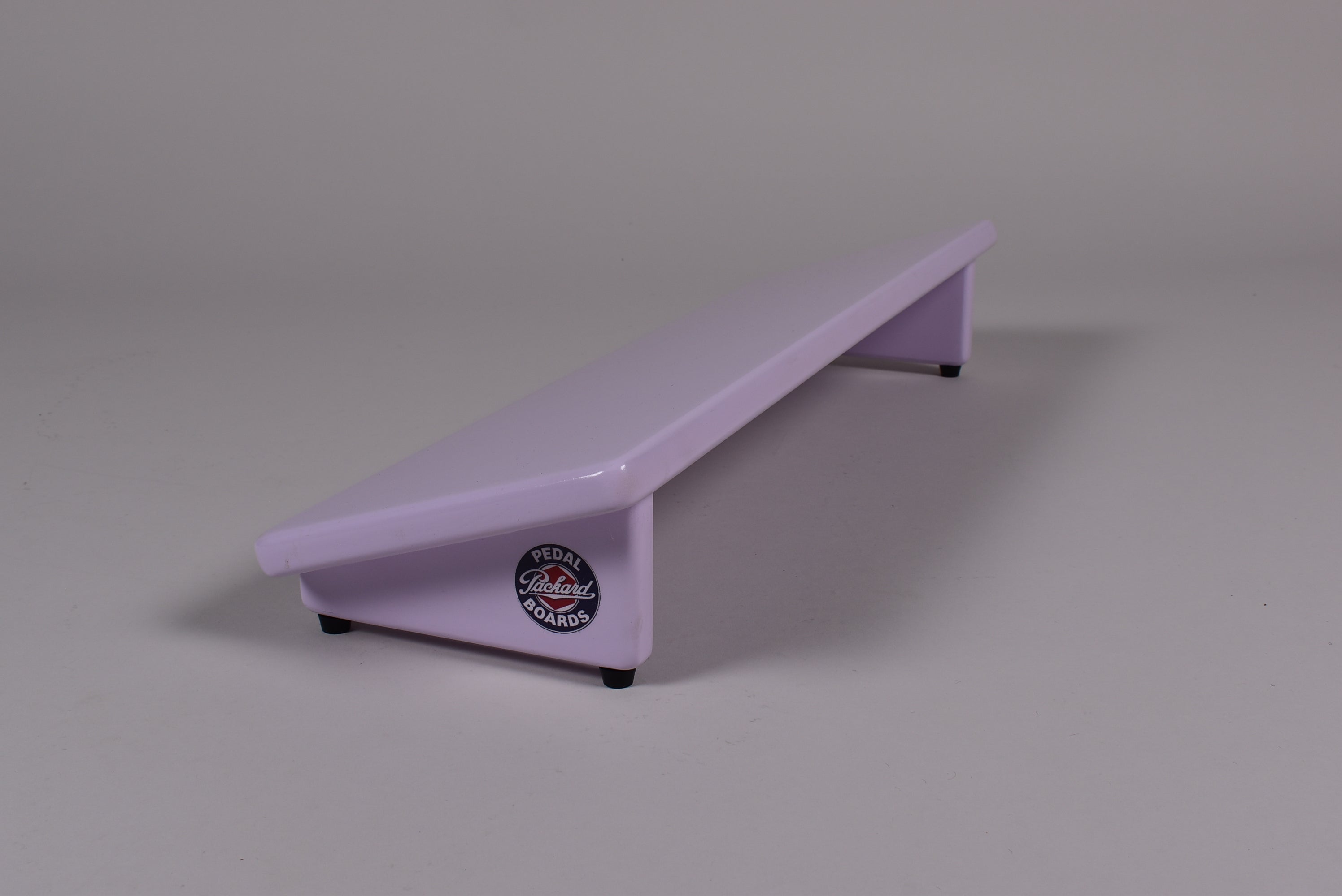 type O square pastel lavender　stina type O square pastel lavender stina 6319 - Lavender